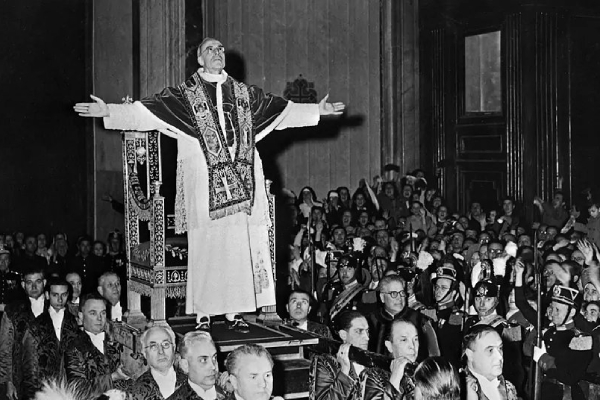 Cónclave exprés: la ocasión en que la elección papal tomó solo unas horas