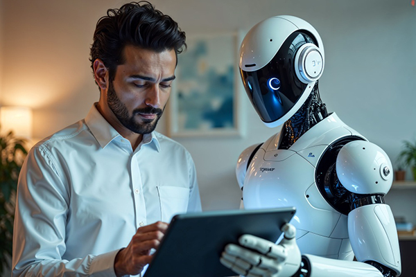 Deathbots, ¿un consuelo digital o una trampa emocional?