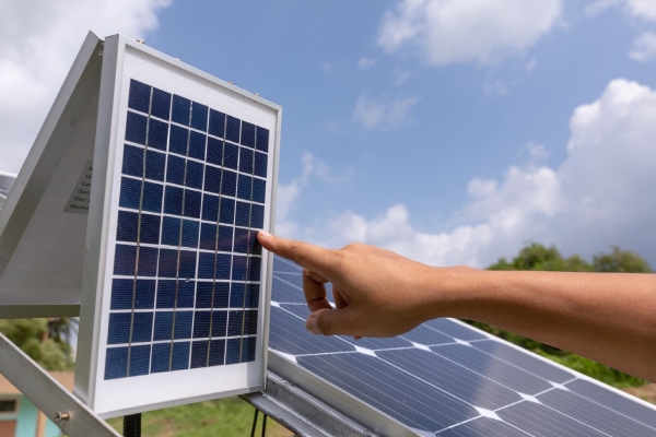 Paneles solares, ¿solución inteligente o lujo inalcanzable?