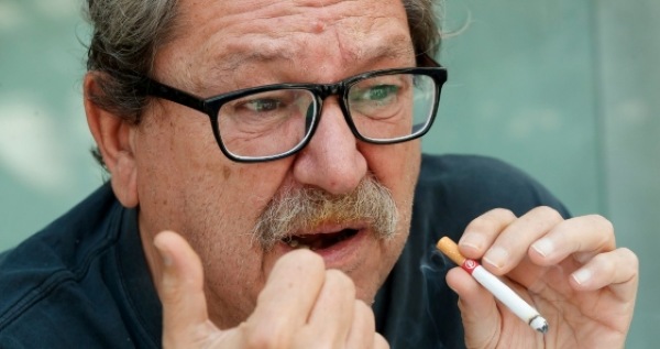 ¿Qué les añade a sus cigarros Taibo Dos?