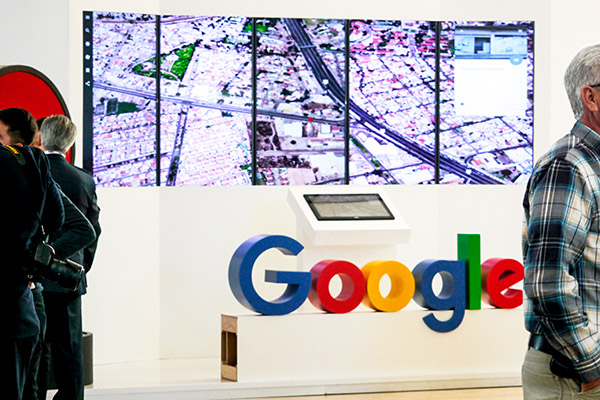 Google invertirá en la construcción de tres plantas nucleares
