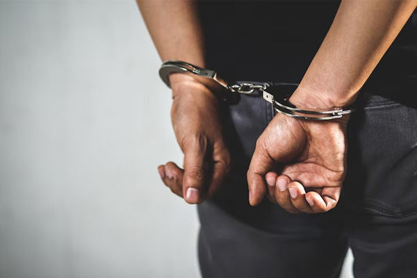 Más de 20,000 delincuentes detenidos en México en primeros 7 meses de Sheinbaum
