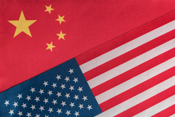 Trump espera tener una "muy buena" relación con China y bajar los aranceles