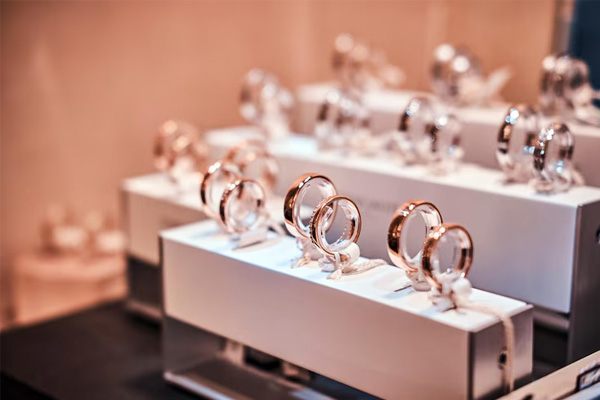 Robo relámpago en Sanborns: falsos clientes se llevan joyería de oro en segundos