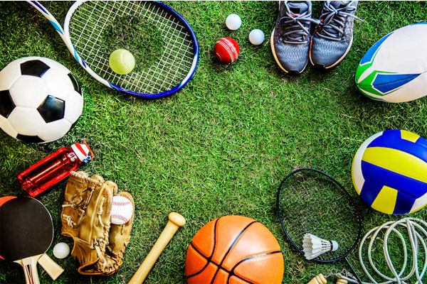 Tenis, futbol y baloncesto: el lado deportivo del papa León XIV