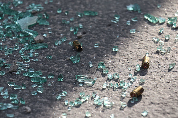 Escapó de la prisión domiciliaria y terminó muerto tras enfrentamiento