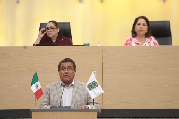 Proponen en Congreso mayor protección a las personas adultas mayores