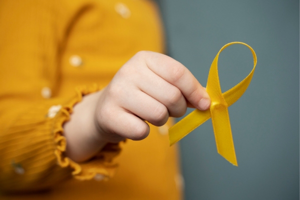 Degradación de proteínas impulsa nuevos tratamientos contra el cáncer infantil