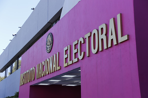 Reforma Judicial: los dimes y diretes del INE y el Poder Legislativo