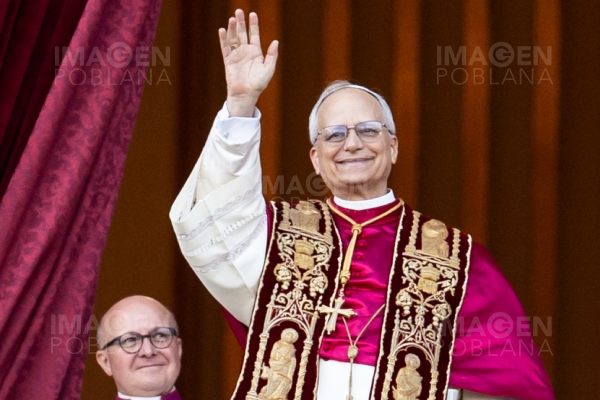 La entronización del nuevo papa León XIV tendrá lugar el 18 de mayo