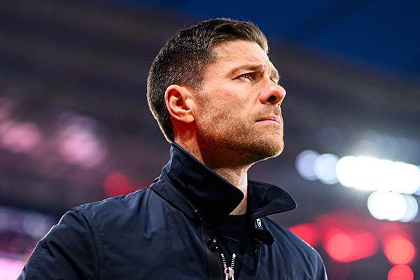 La revolución que prepara Xabi Alonso si llega como entrenador al Real Madrid