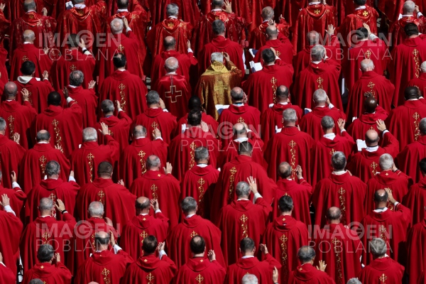 “Cónclave”: qué tan real es la película sobre la elección papal