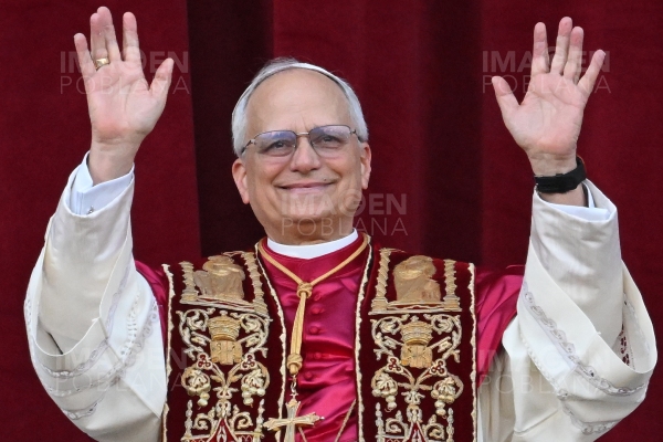 ¿Un gamer en el Vaticano? León XIV es fanático de estos videojuegos