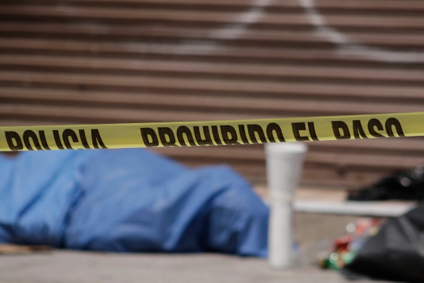 Muere hombre de 40 años por herida de arma blanca tras riña