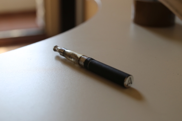 ¿Cómo impacta el vapeo en la salud pulmonar antes de una cirugía?