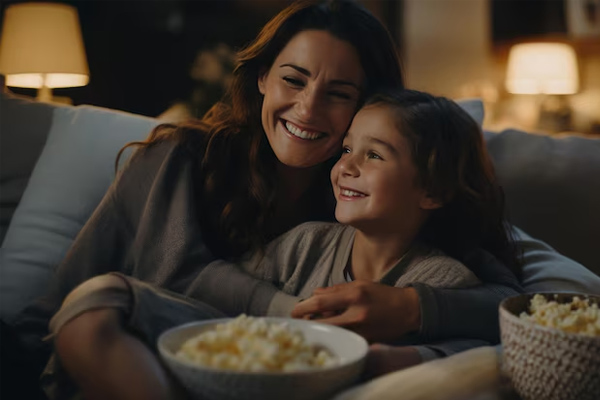 Madres de película: 10 cintas emotivas para ver este fin de semana
