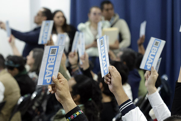 Consejo Universitario BUAP: ¿por qué es la máxima autoridad?, ¿quiénes lo integran?