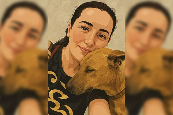 Asesinan en Culiacán a María Dolores Patiño, activista por los derechos de los animales