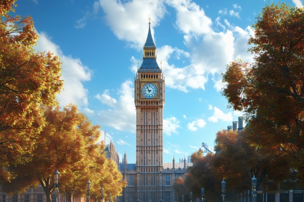 Una mujer dirigirá por primera vez la agencia británica de inteligencia