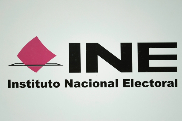 INE garantiza sistema electoral "sólido y confiable" para elecciones judiciales