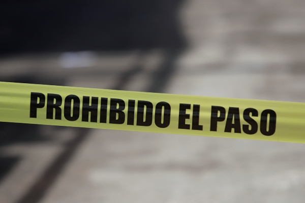 Vinculan a proceso a José "N" por robo de tractocamión y secuestro exprés