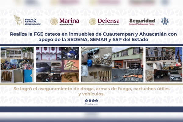 Cuautempan y su evasivo alcalde, ¿qué sigue en este caso?