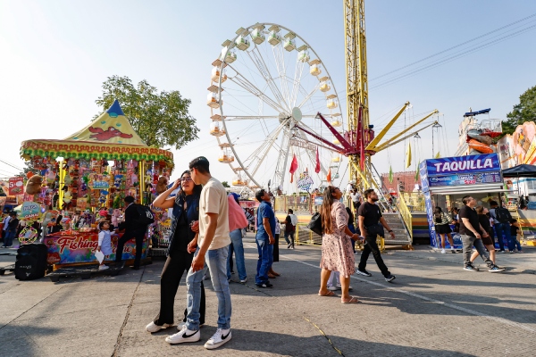 Feria de Puebla 2025: 18 días que transformaron la cultura y el entretenimiento