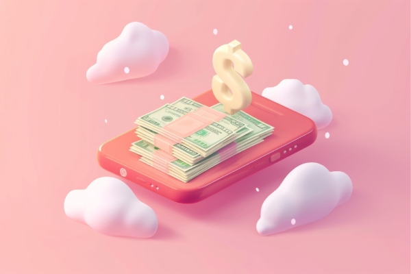 Dinero digital vs. efectivo: ¿Qué es más seguro en la era de la ciberdelincuencia?