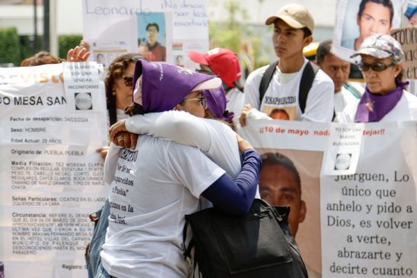 Algunos otros datos con motivo del Dia de las Madres