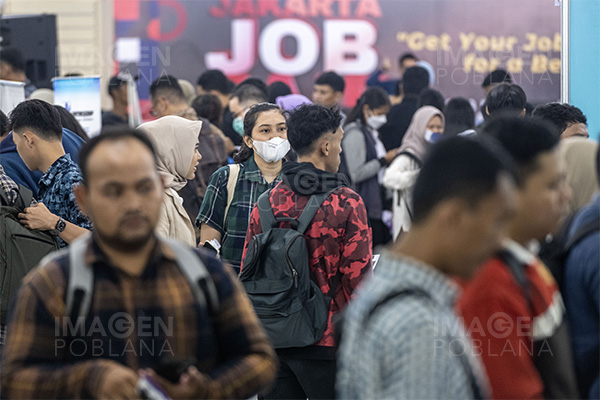 Aranceles estadounidenses generan efectos negativos en el empleo mundial