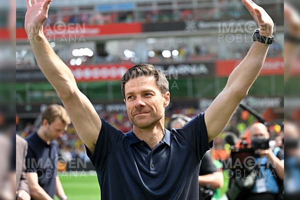 Confirmado: Xabi Alonso llega al Madrid con tres fichajes bajo el brazo