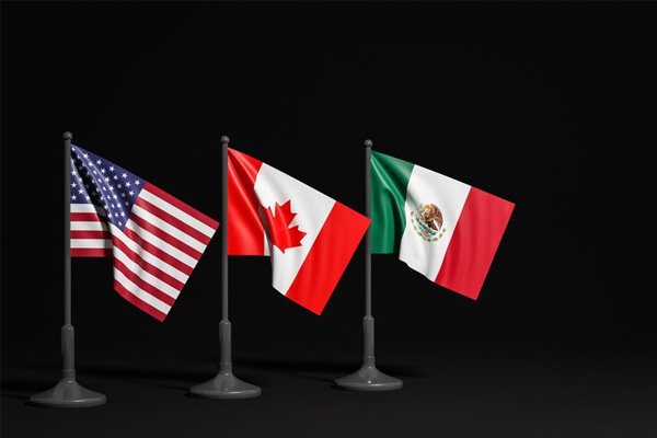 México estima que revisión del T-MEC comenzará en segundo semestre de 2025
