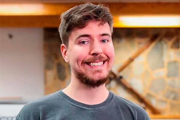 MrBeast renta por 100 horas zona arqueológica de Chichén Itzá solo para grabar un video