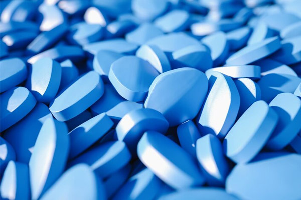 Incautan en Tijuana más de 3,300 kilogramos de fentanilo