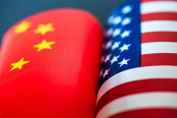 Fentanilo es problema de EU, no de China, afirma portavoz