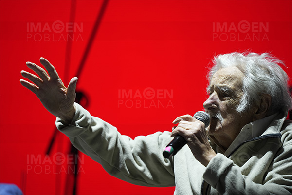 Fallece el ex presidente uruguayo José Mujica a los 89 años