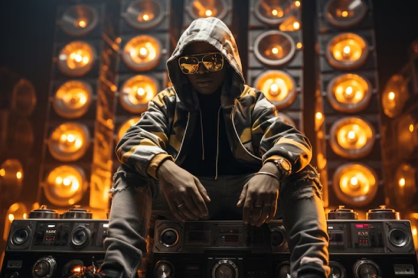 Rap bélico, ¿contrapeso a los narcocorridos o nueva apología de la violencia?