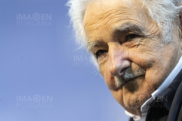Sheinbaum reconoce "sabiduría y sencillez" de Pepe Mujica