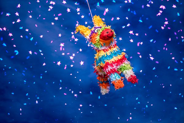 México no es piñata de nadie