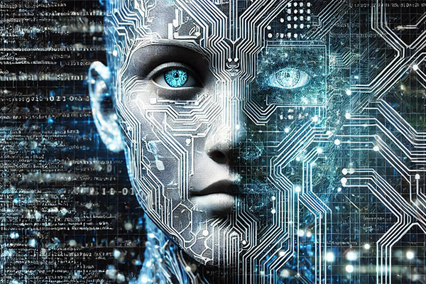 Falsificaciones digitales con inteligencia artificial desatan paranoia global