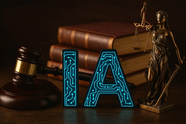 ¿La IA es capaz de engañar a la justicia? Un caso demuestra que hay posibilidades