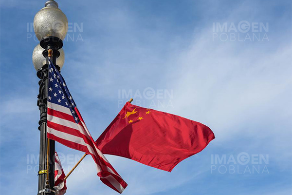 EU y China oficializan la suspensión de aranceles recíprocos por 90 días