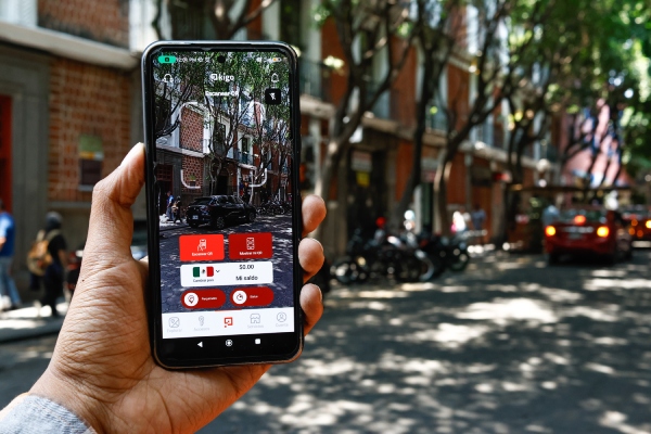 Parquímetros en Puebla: Robos, seguros insuficientes y una recaudación millonaria