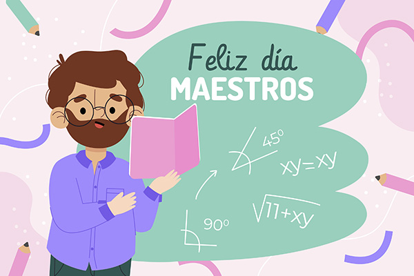 15 de mayo, Día del Maestro: este es el origen de esta conmemoración