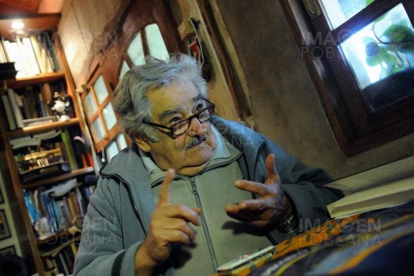 Una reunión que no sucedió: los planes de Mújica y Francisco que se truncaron con la muerte