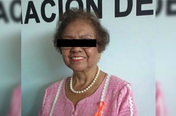 ¿Lambertina? ¡Qué casualidad!