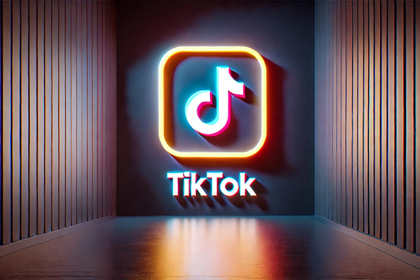 TikTok lanza AI Alive, herramienta para animar fotos con inteligencia artificial