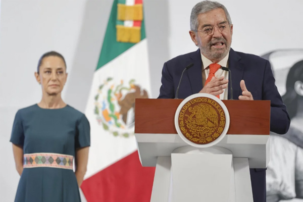 Impuesto a remesas violaría tratado bilateral entre México y EU: SRE