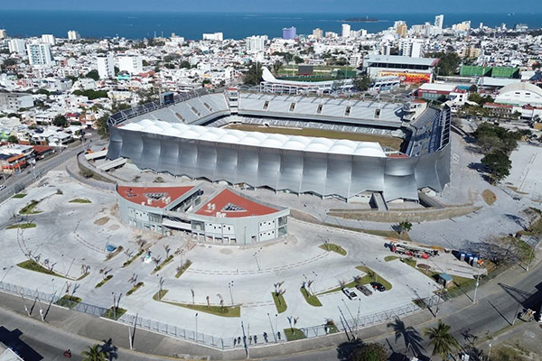 Puebla sería el cuarto invitado al cuadrangular del "Pirata" Fuente