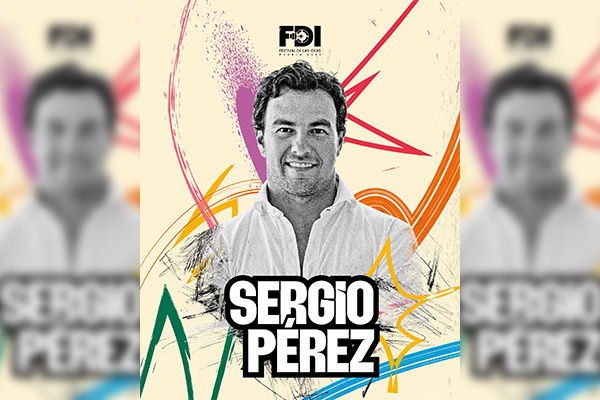 Casi $9,000 costará ver a “Checo” Pérez en Puebla